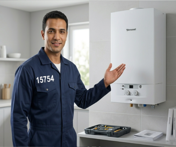 صيانة يونكرز